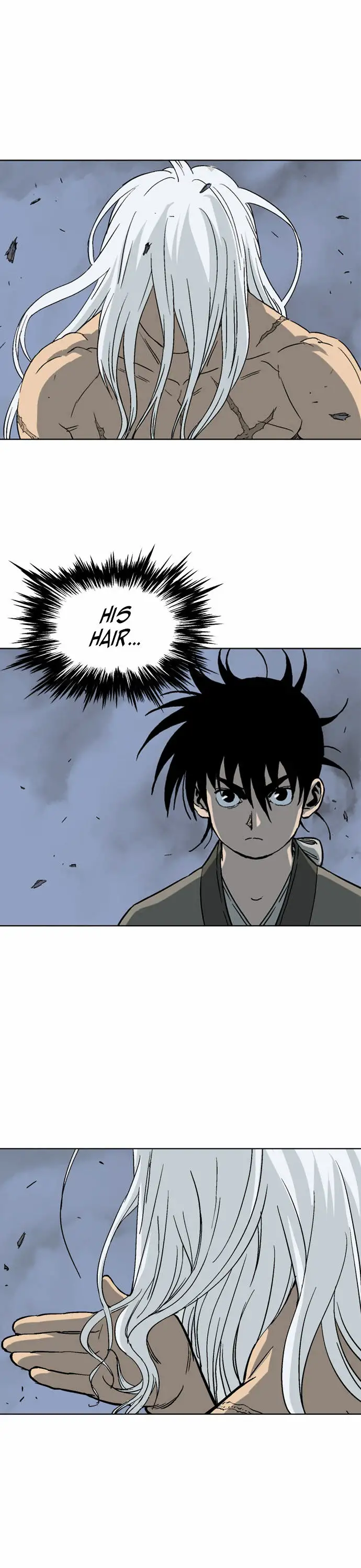 Gosu Chapter 51 - Page 3