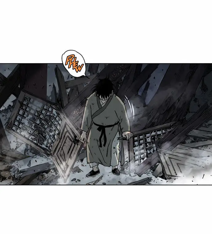 Gosu Chapter 51 - Page 43