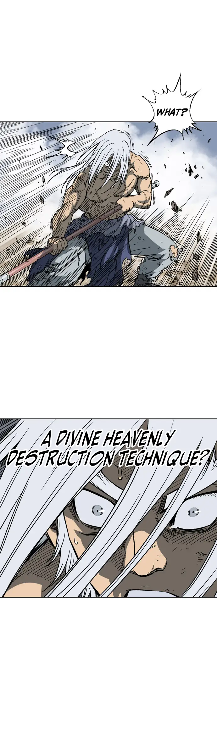 Gosu Chapter 52 - Page 25