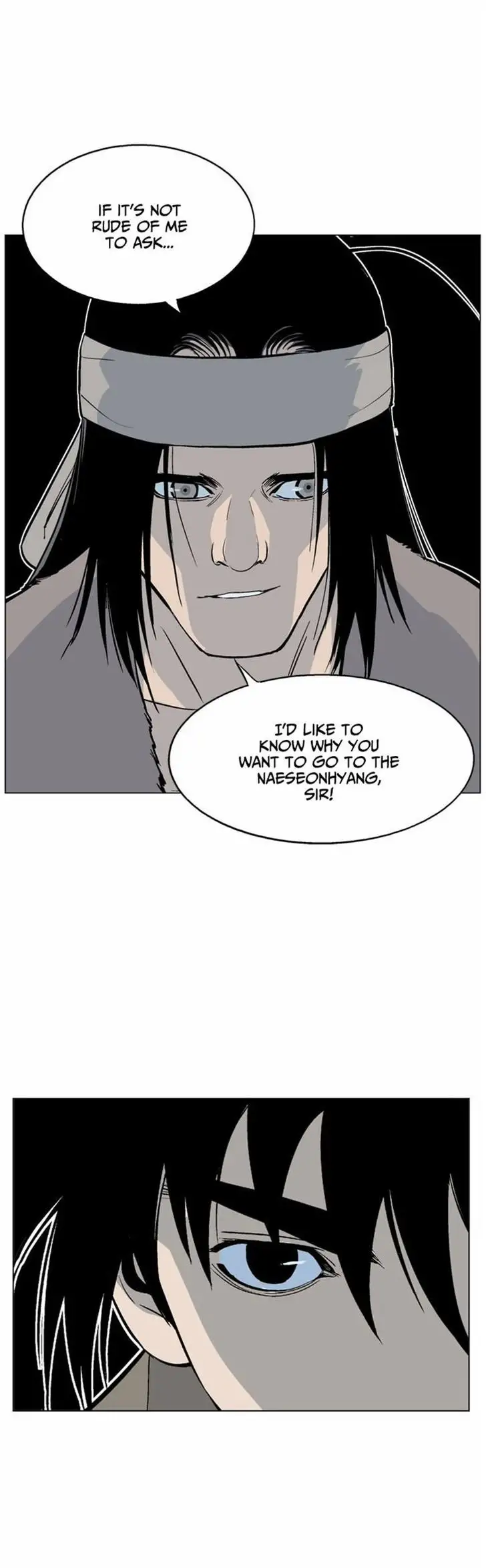 Gosu Chapter 60 - Page 27