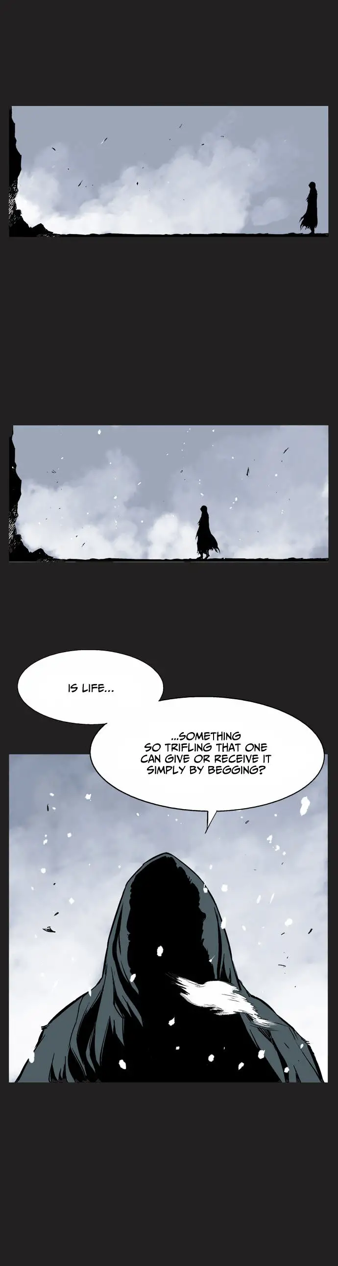 Gosu Chapter 61 - Page 34