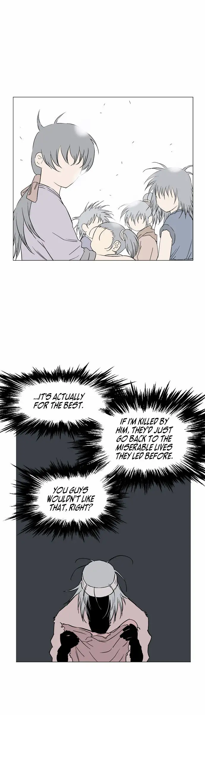 Gosu Chapter 63 - Page 36