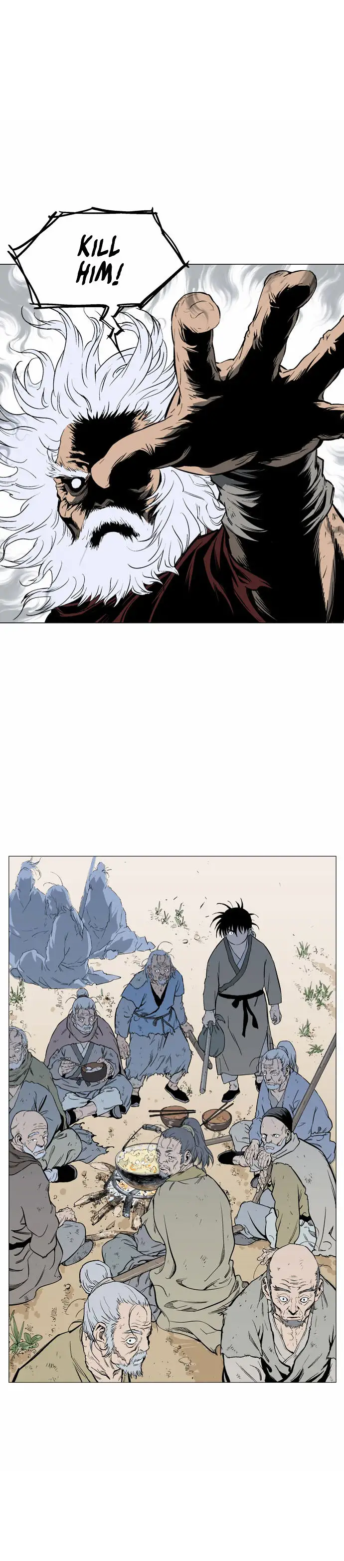 Gosu Chapter 65 - Page 39
