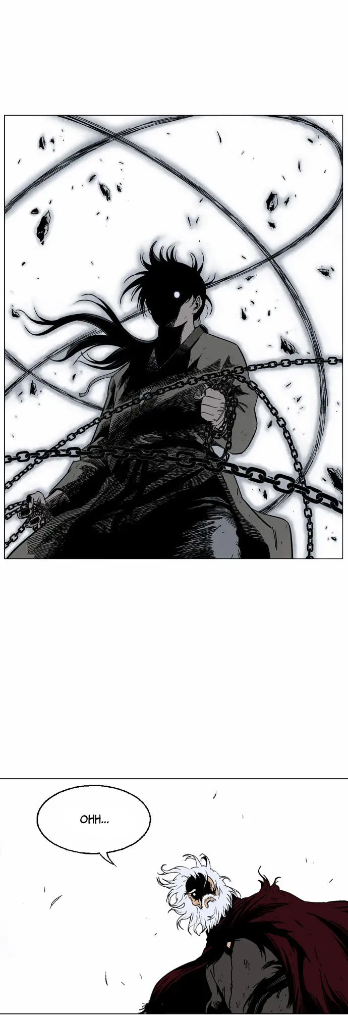 Gosu Chapter 67 - Page 19