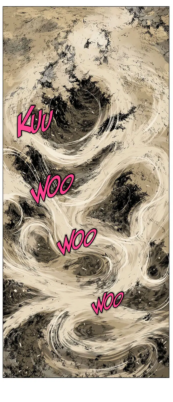Gosu Chapter 71 - Page 33