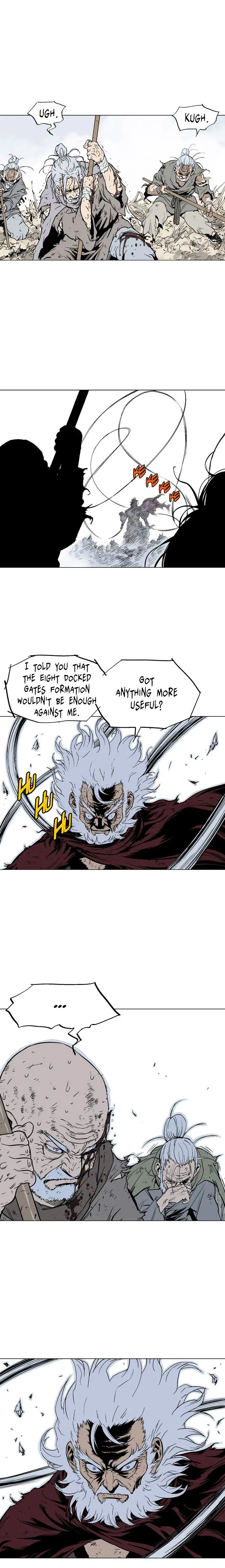Gosu Chapter 73 - Page 19