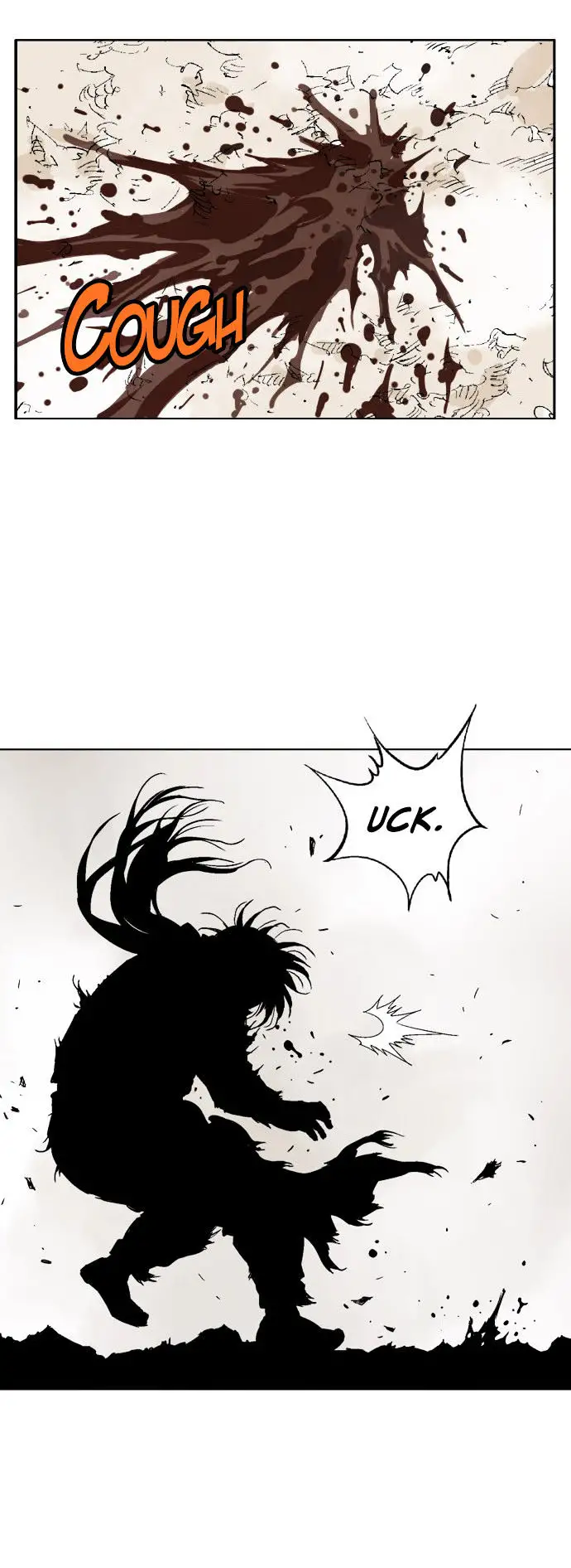 Gosu Chapter 75 - Page 35