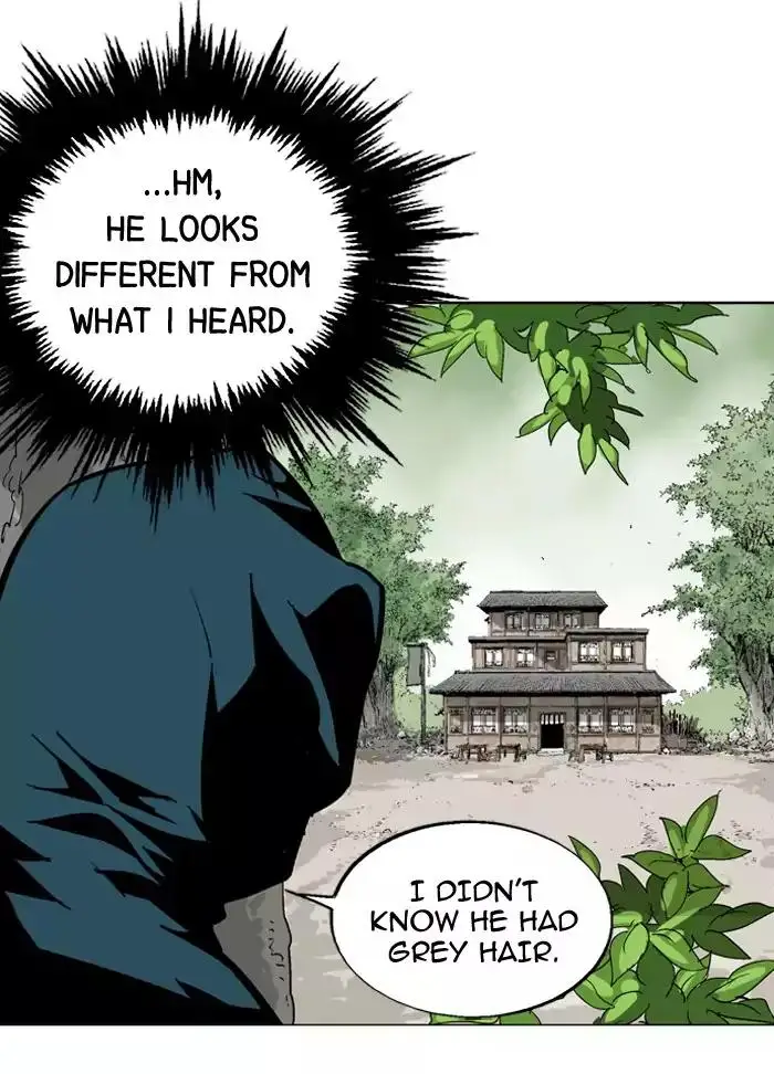 Gosu Chapter 89 - Page 29