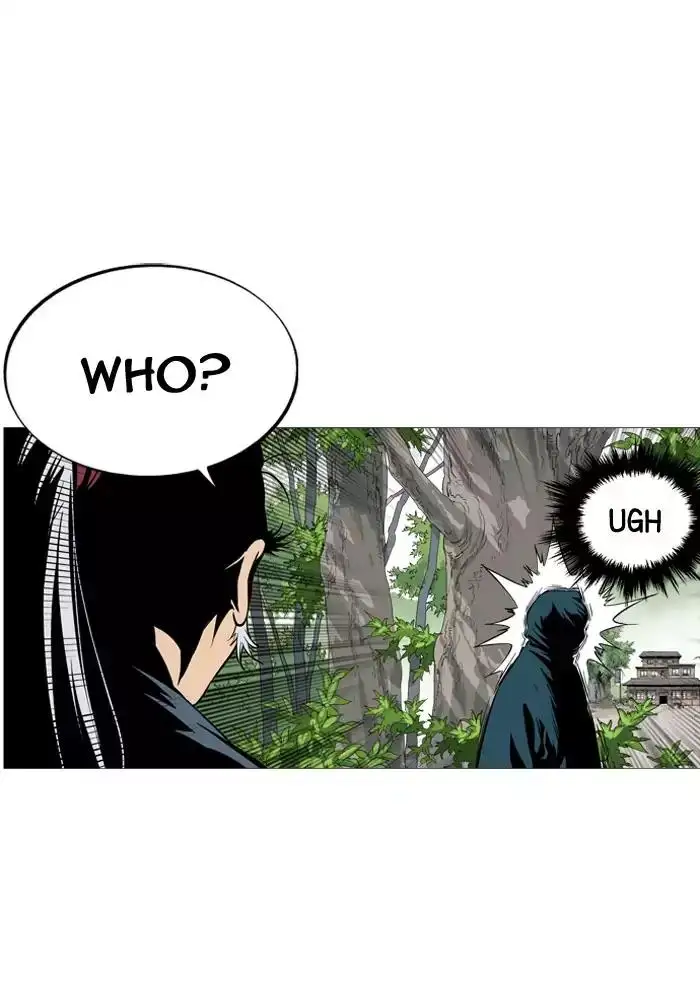 Gosu Chapter 89 - Page 30