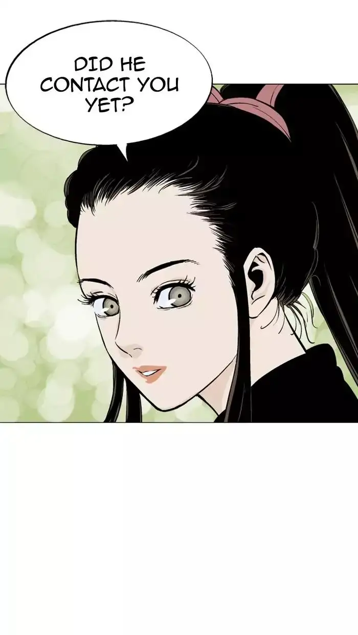 Gosu Chapter 89 - Page 58