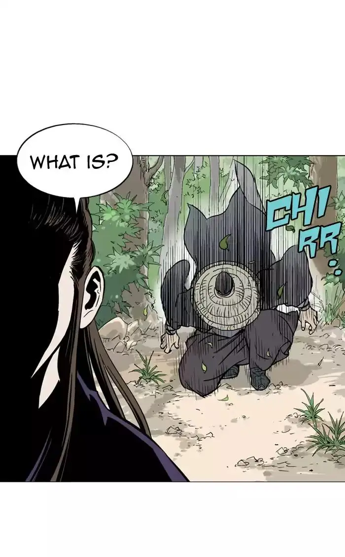 Gosu Chapter 89 - Page 69
