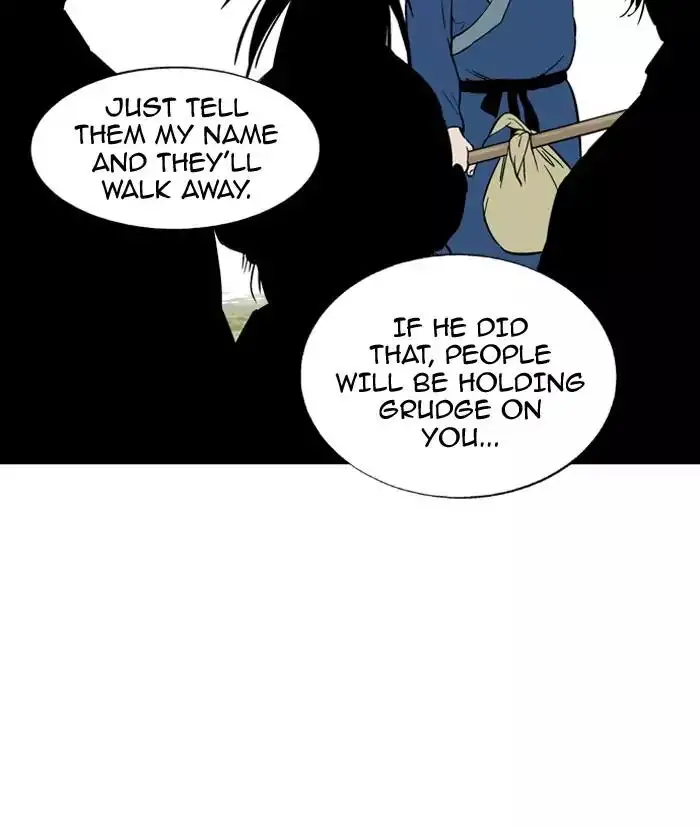 Gosu Chapter 89 - Page 85