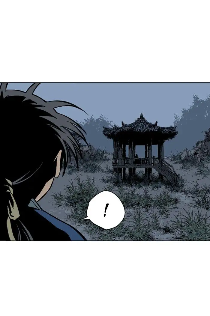 Gosu Chapter 91 - Page 45