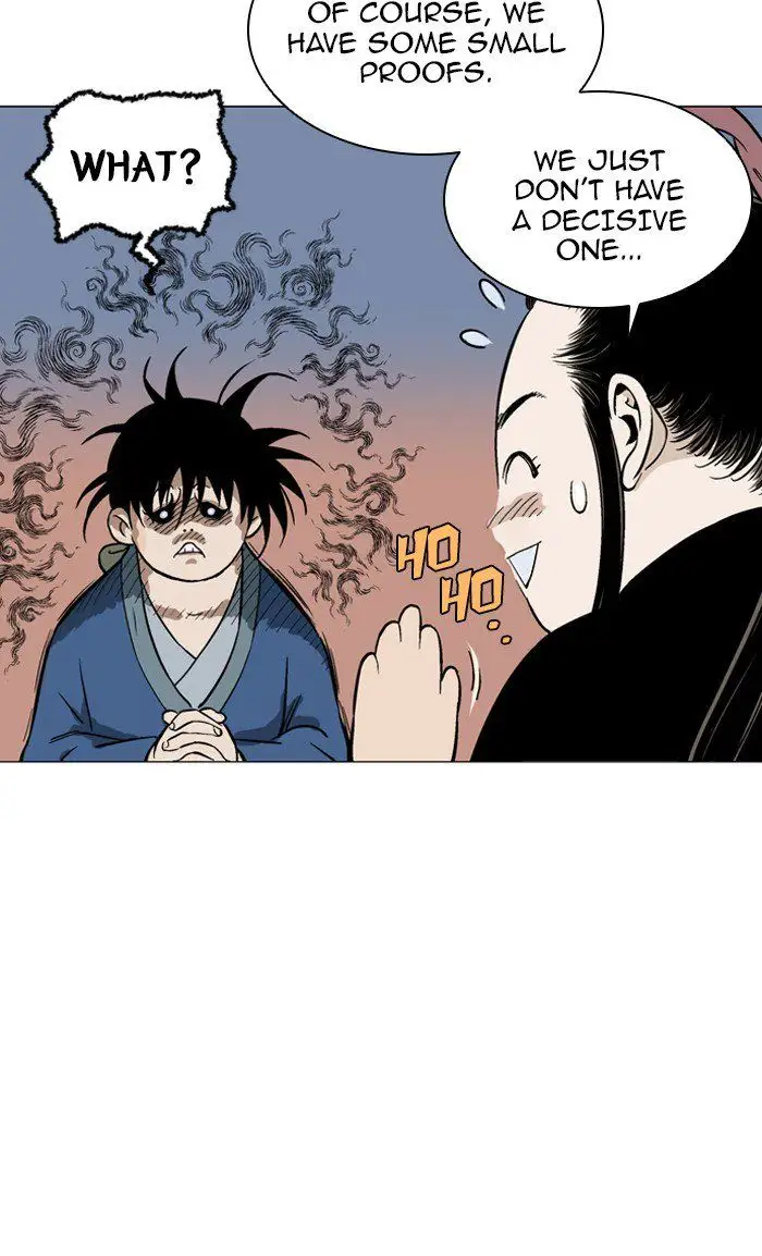 Gosu Chapter 91 - Page 57