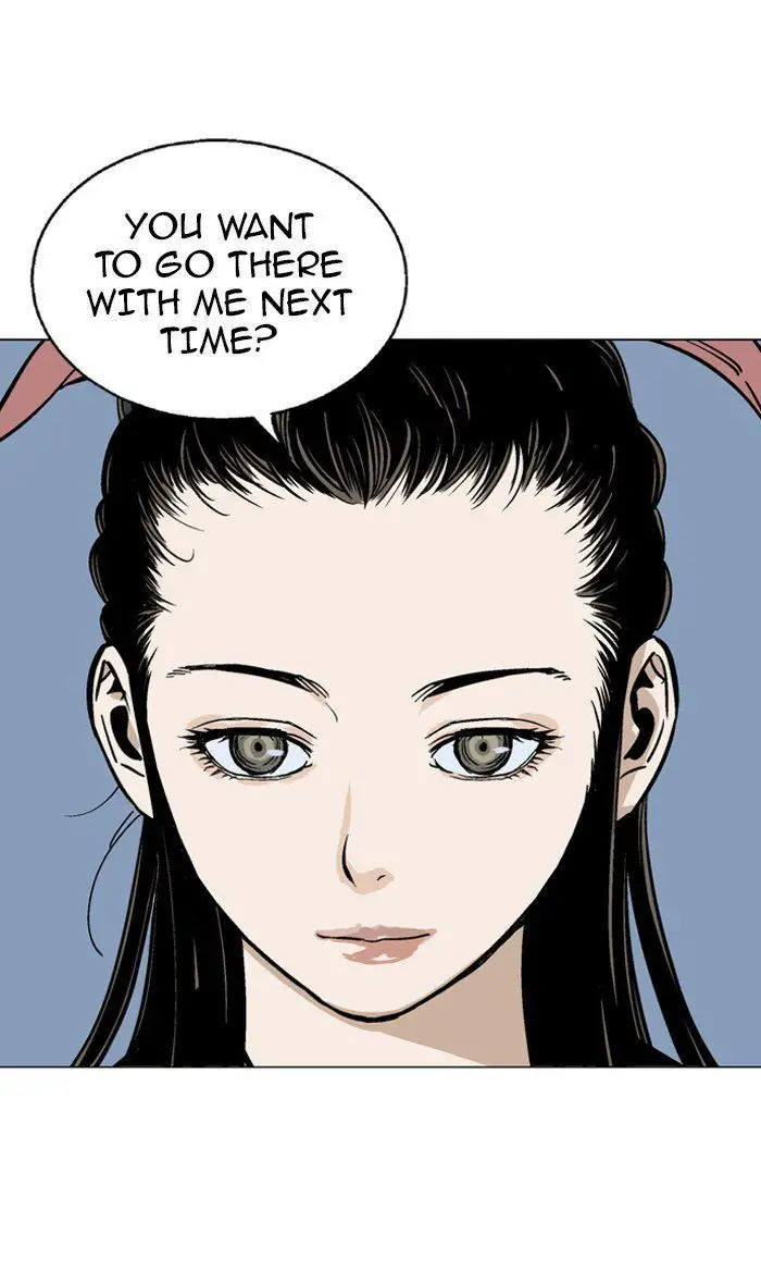 Gosu Chapter 91 - Page 62