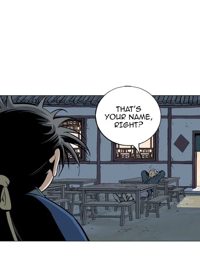 Gosu Chapter 91 - Page 71