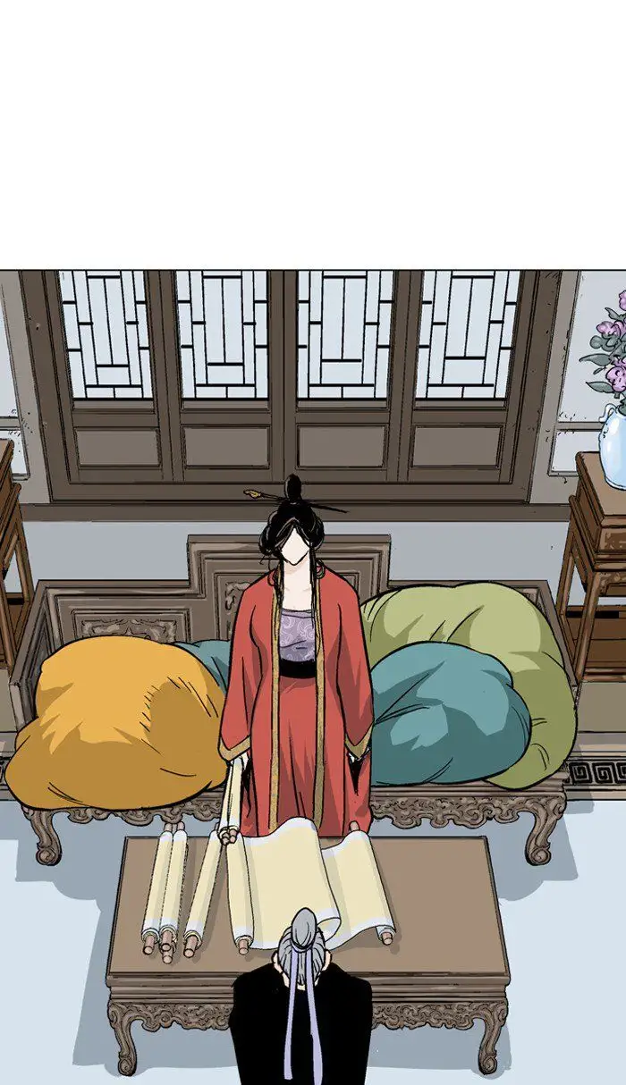 Gosu Chapter 91 - Page 90