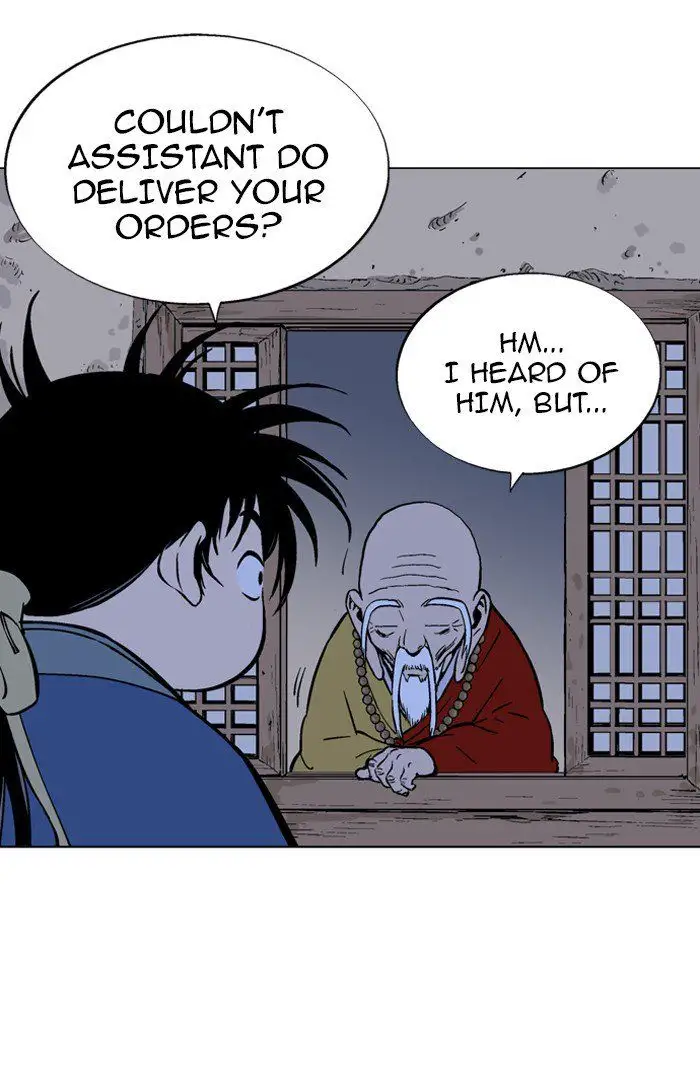 Gosu Chapter 92 - Page 14