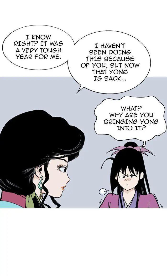 Gosu Chapter 92 - Page 42