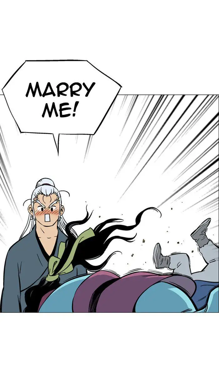 Gosu Chapter 92 - Page 53