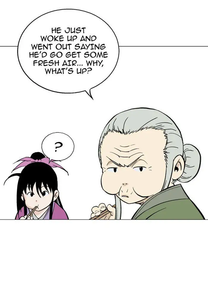 Gosu Chapter 93 - Page 108