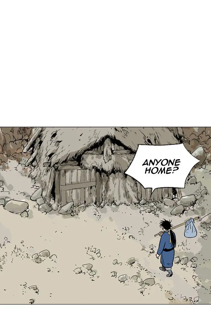 Gosu Chapter 93 - Page 11