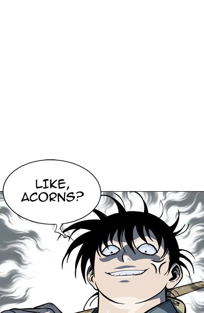 Gosu Chapter 93 - Page 37