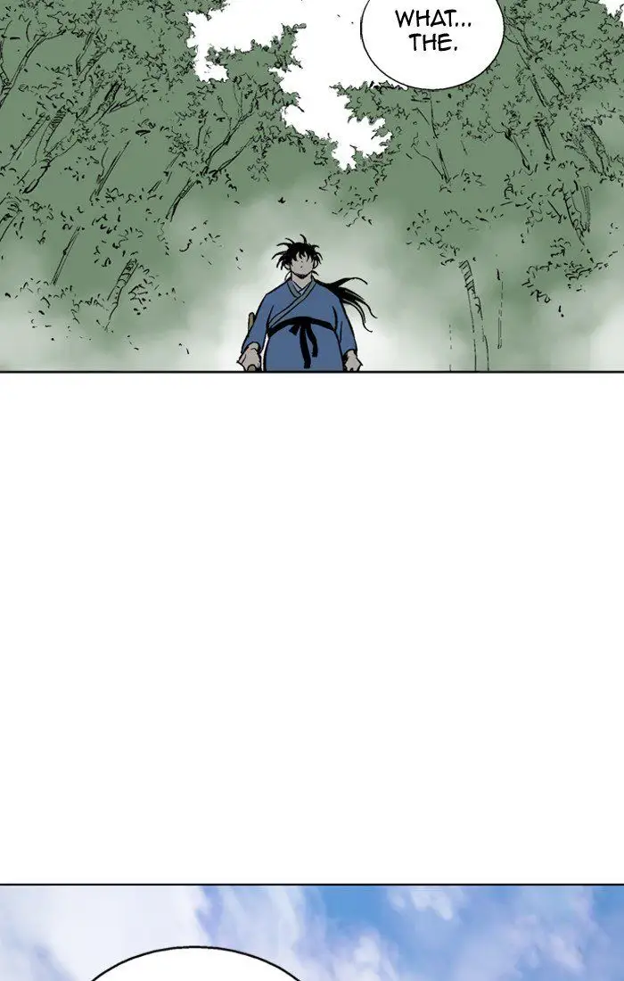 Gosu Chapter 93 - Page 63