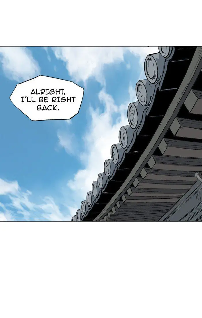 Gosu Chapter 93 - Page 72