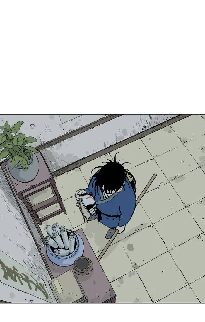 Gosu Chapter 93 - Page 89