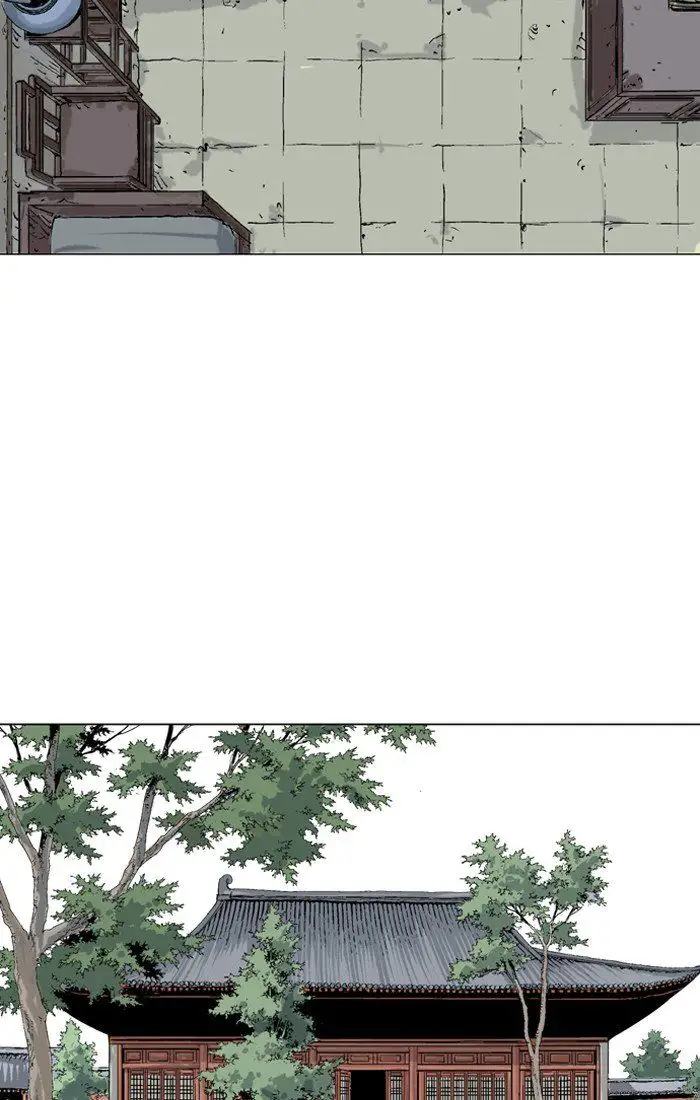 Gosu Chapter 93 - Page 94