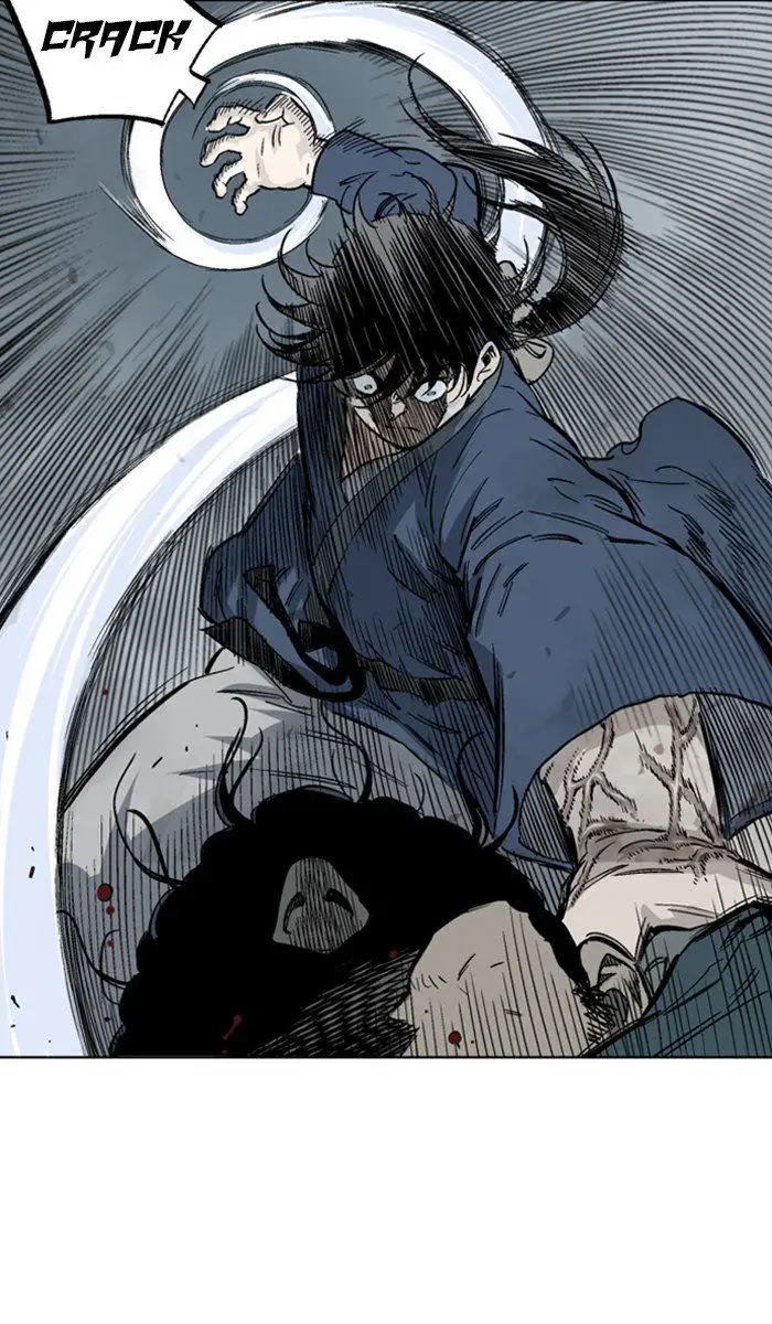 Gosu Chapter 98 - Page 15