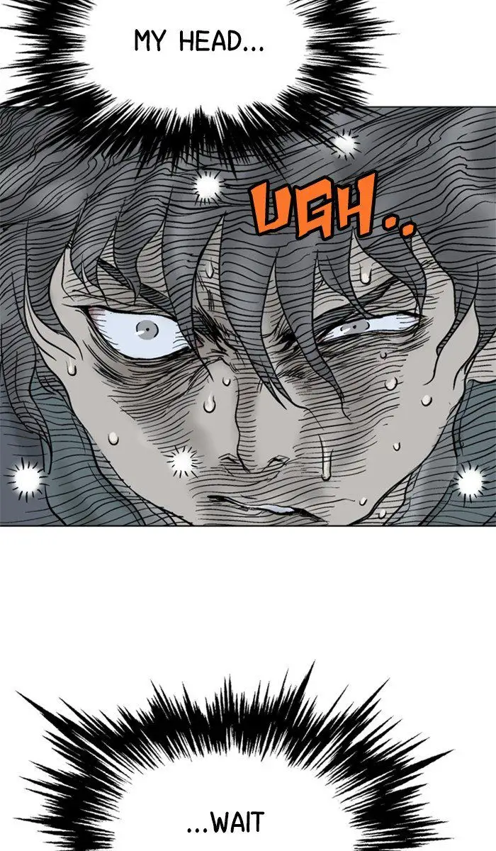 Gosu Chapter 98 - Page 32