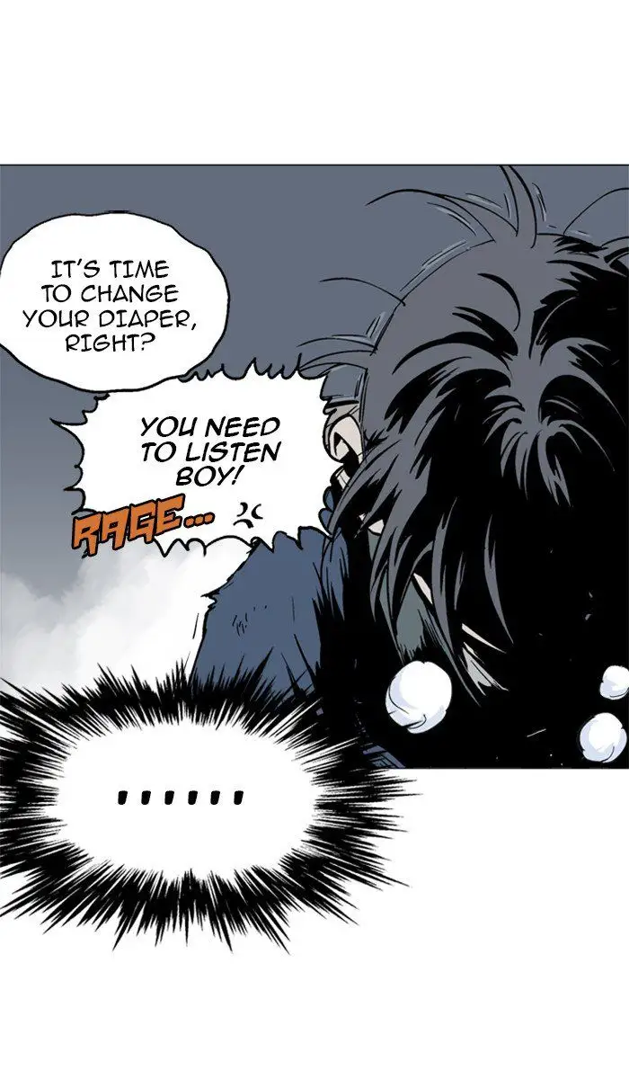 Gosu Chapter 98 - Page 48