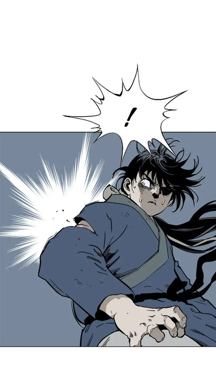 Gosu Chapter 98 - Page 54