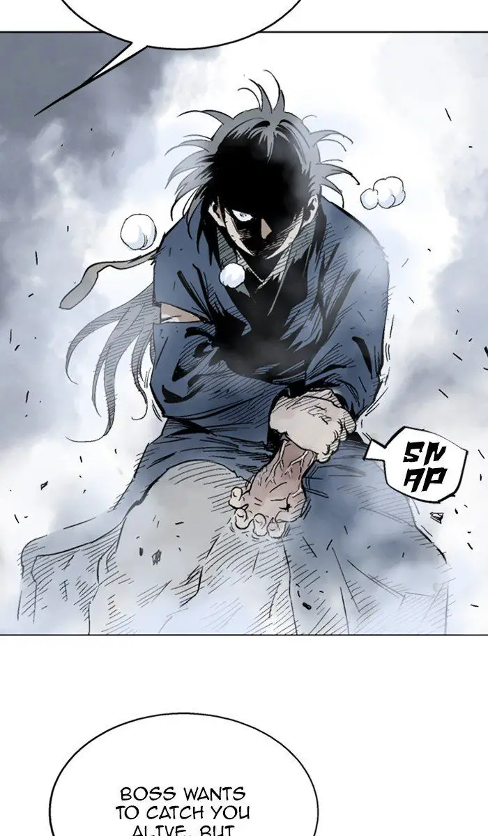 Gosu Chapter 98 - Page 58