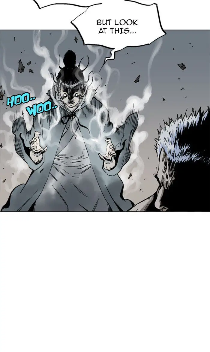 Gosu Chapter 98 - Page 71