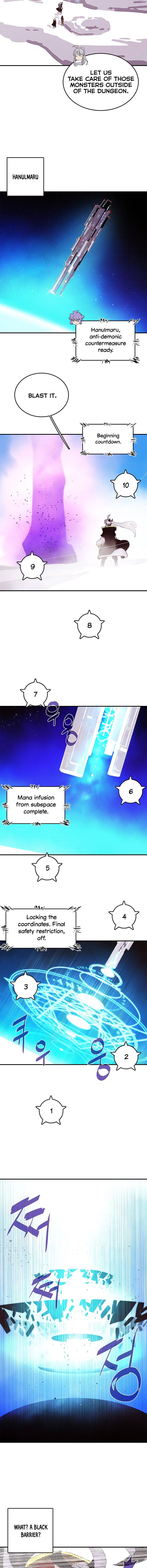 I Am The Sorcerer King Chapter 133 - Page 9