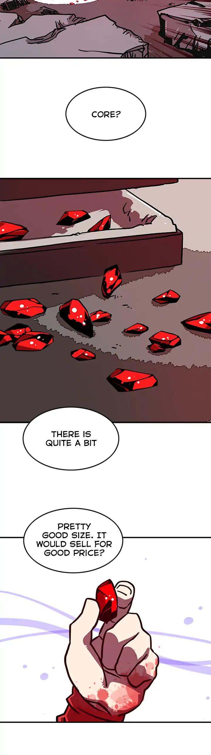 I Am The Sorcerer King Chapter 3 - Page 32