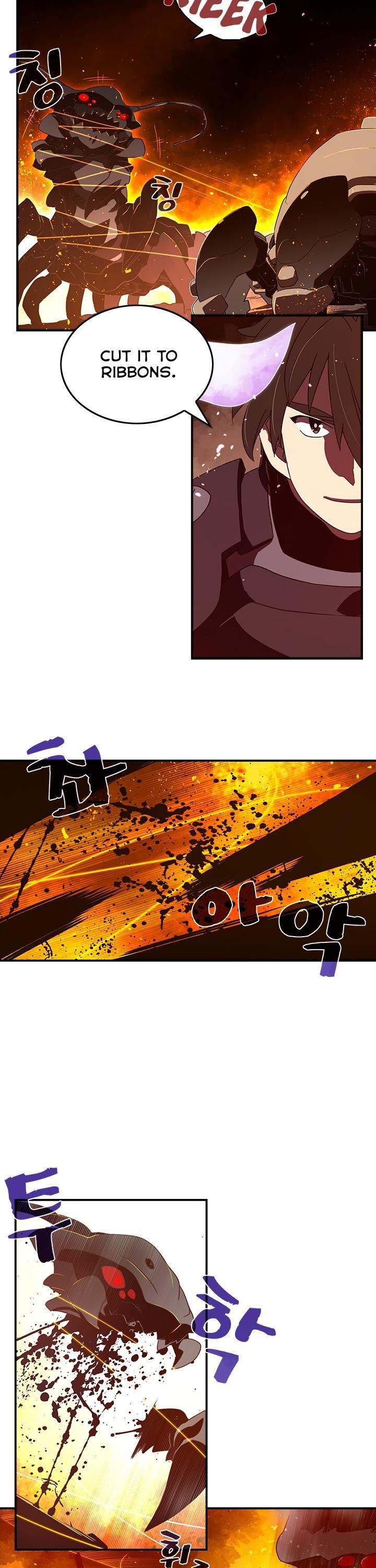 I Am The Sorcerer King Chapter 35 - Page 7