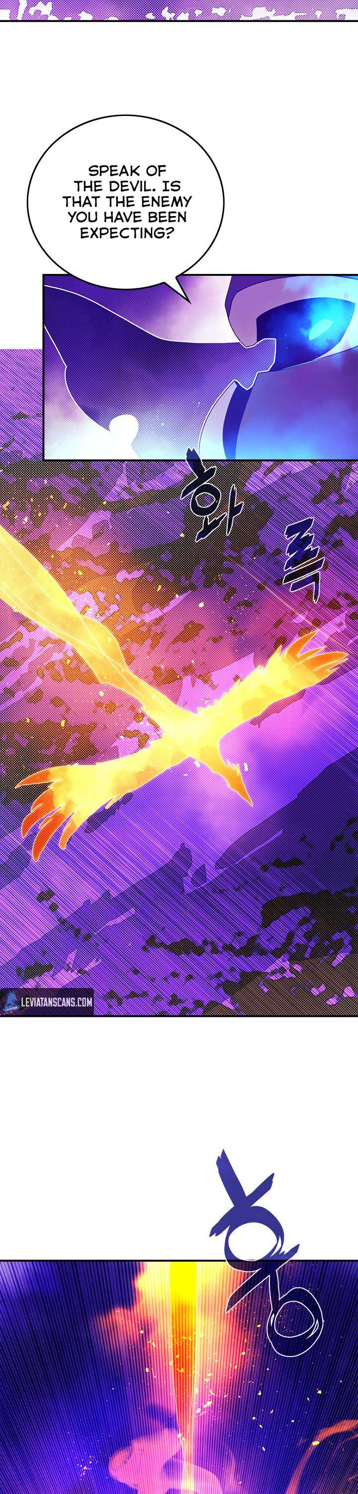 I Am The Sorcerer King Chapter 71 - Page 7