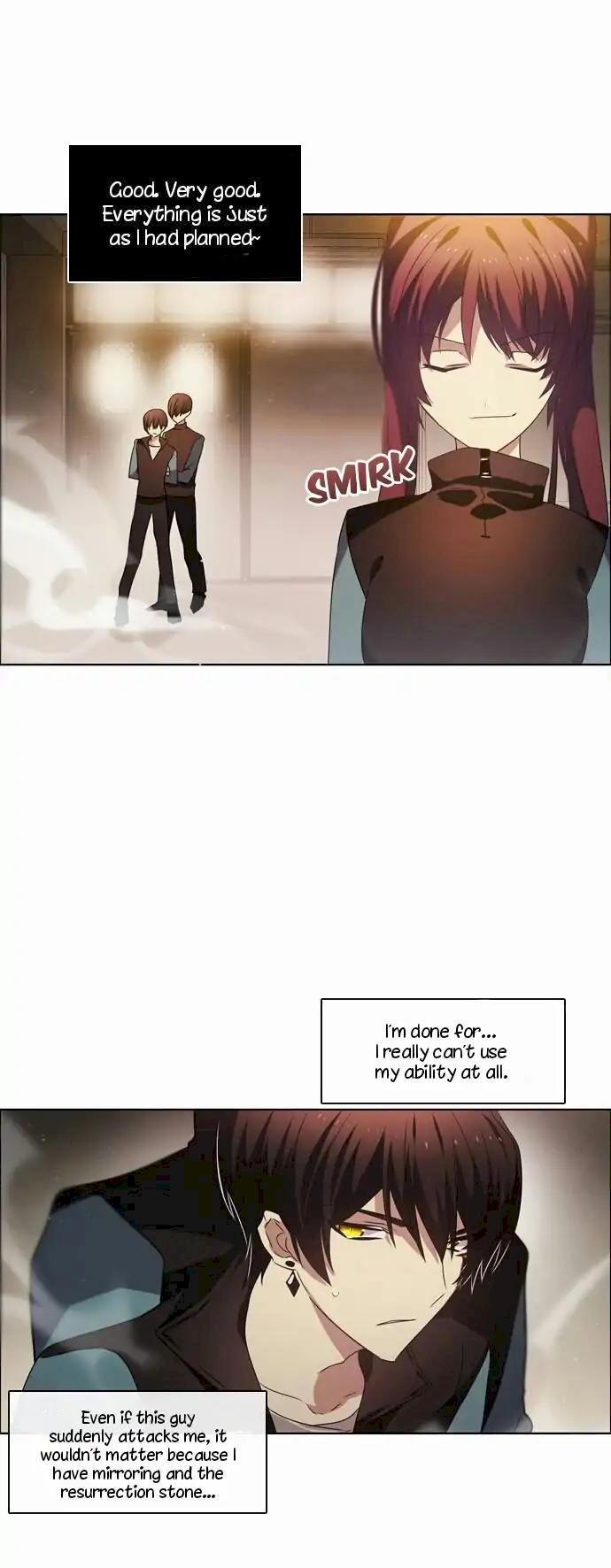 Zero Game Chapter 10 - Page 47