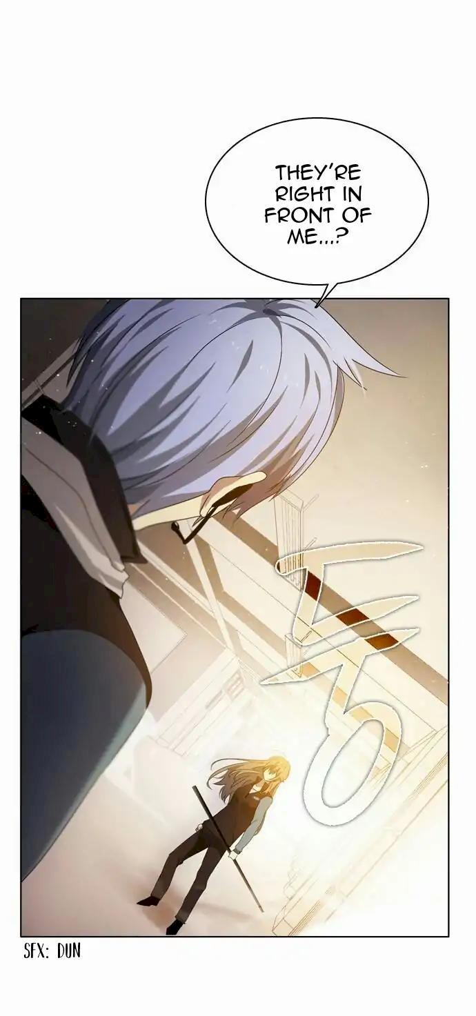 Zero Game Chapter 10 - Page 60