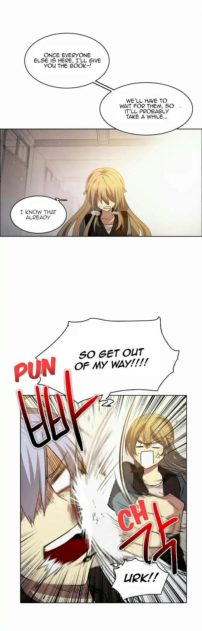 Zero Game Chapter 10 - Page 62