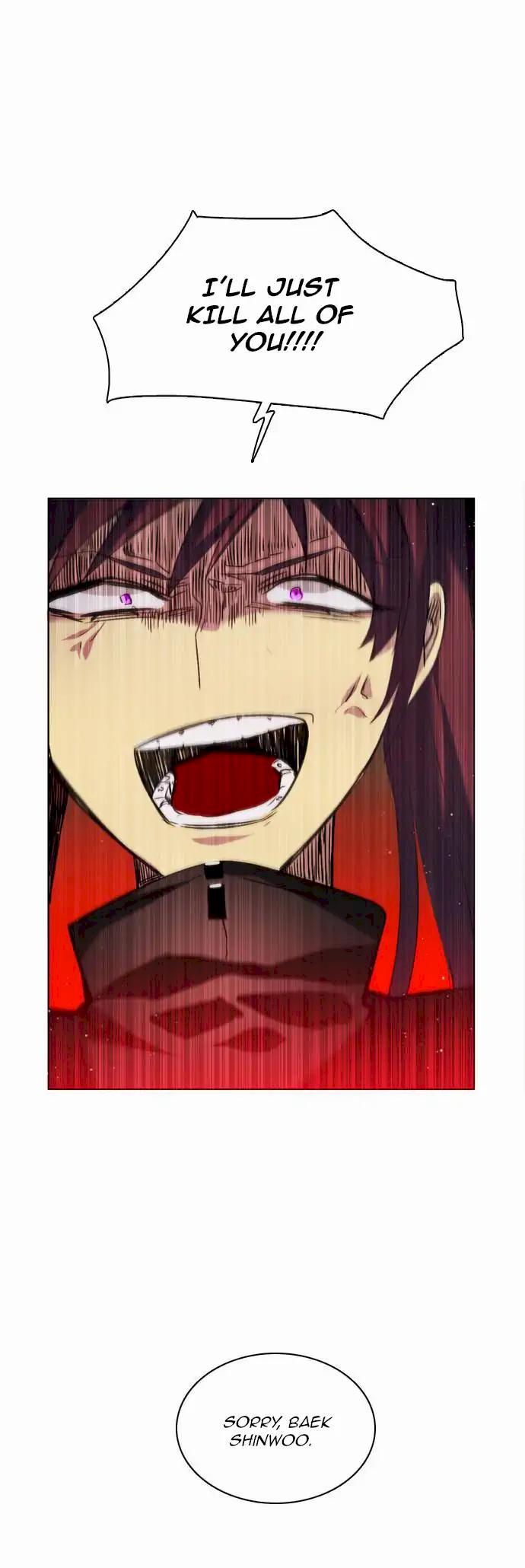 Zero Game Chapter 11 - Page 10