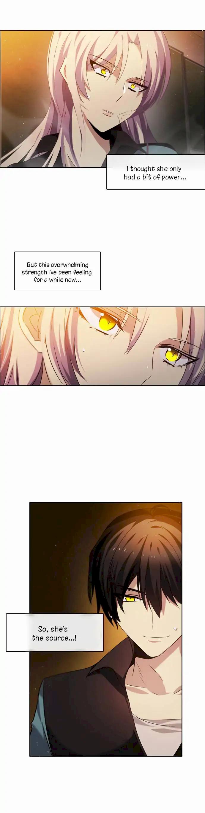 Zero Game Chapter 11 - Page 4