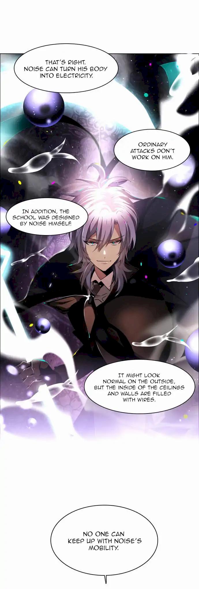 Zero Game Chapter 11 - Page 61