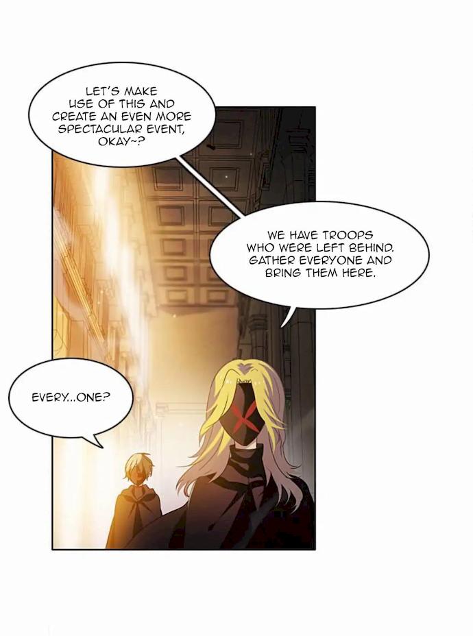 Zero Game Chapter 13 - Page 115