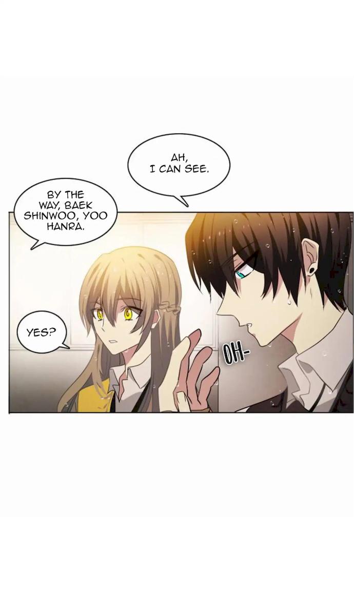 Zero Game Chapter 13 - Page 58