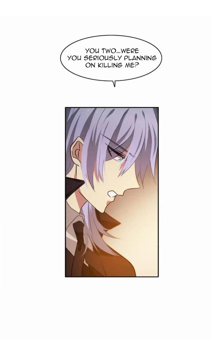 Zero Game Chapter 13 - Page 59